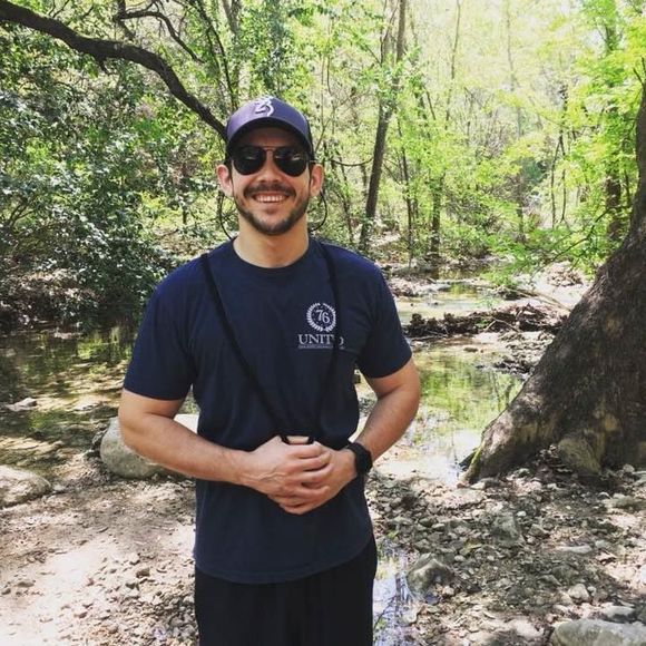 Meet your Posher, Kenneth - Picture 1 of 1